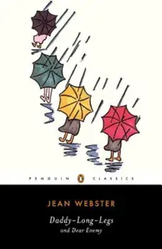 Daddy-Long-Legs and Dear Enemy, Paperback/Jean Webster