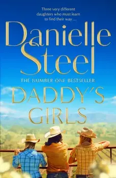 Daddy's Girls, Paperback/Danielle Steel