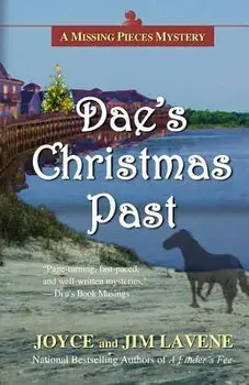 Dae's Christmas Past, Paperback/Joyce Lavene