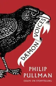 Daemon Voices, Hardcover/Philip Pullman