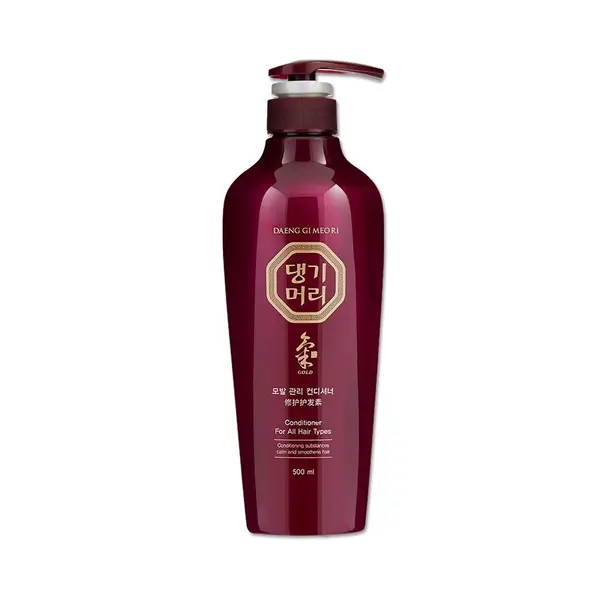 DAENG GI MEO RI - Conditioner For All Hair Types, 500ml
