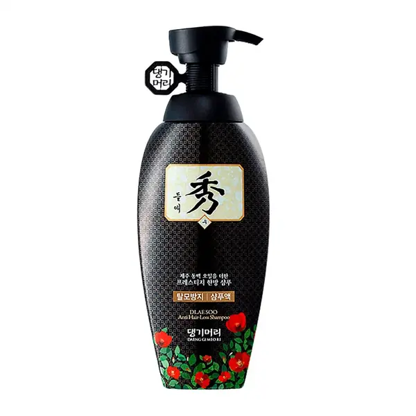 DAENG GI MEO RI - Dlae Soo Hair Loss Care Shampoo, 400ml