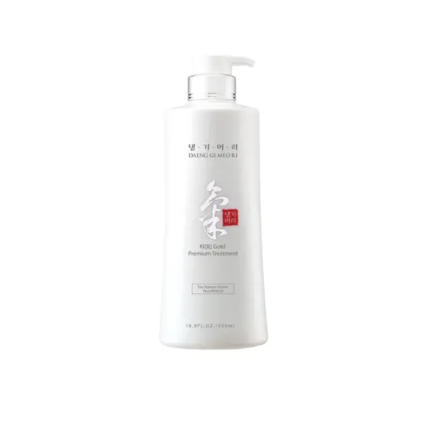 DAENG GI MEO RI - Ki Gold Premium Treatment, 500ml