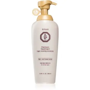 DAENG GI MEO RI Ki Gold Premium Treatment balsam pentru restaurare adanca pentru intarirea parului