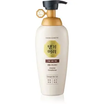 DAENG GI MEO RI Oriental Conditioner balsam de îngrijire pantru par uscat si deteriorat