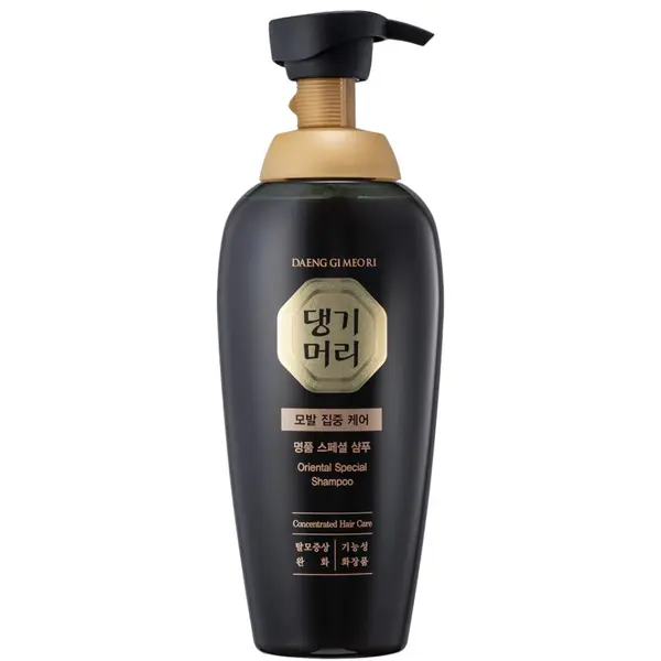 DAENG GI MEO RI - Oriental Special Shampoo, 500ml