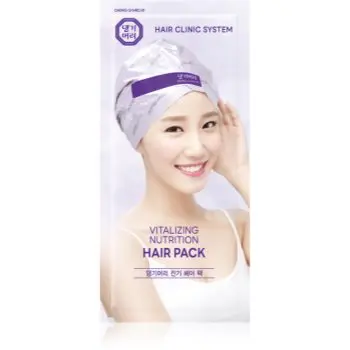 DAENG GI MEO RI Vitalizing Nutrition Hair Pack masca de par regeneratoare pantru par uscat si deteriorat