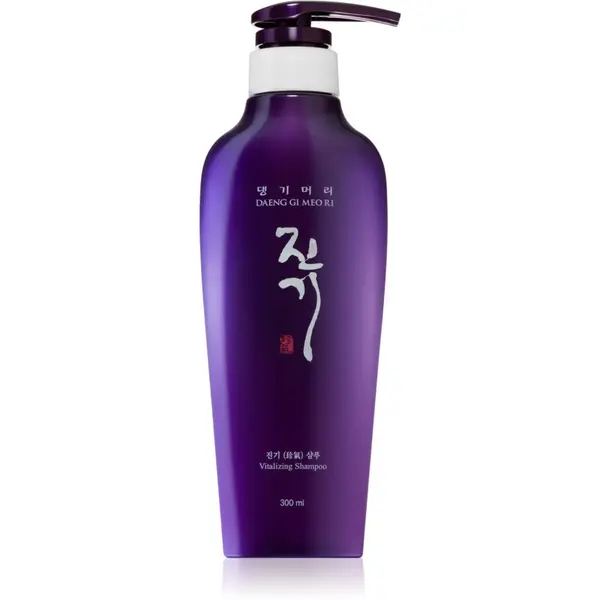 DAENG GI MEO RI - Vitalizing Shampoo, 300ml