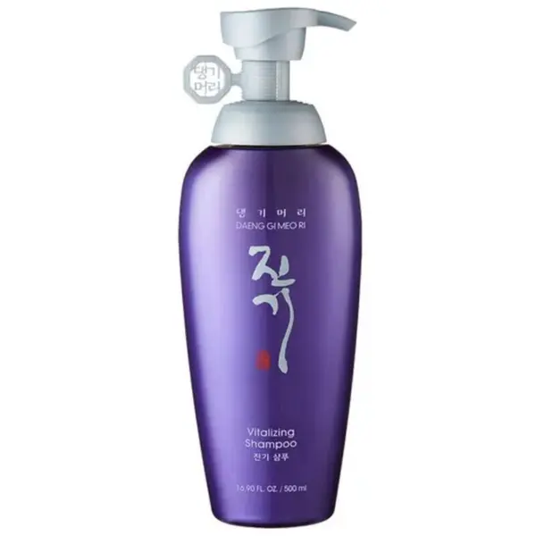 DAENG GI MEO RI - Vitalizing Shampoo, 500ml