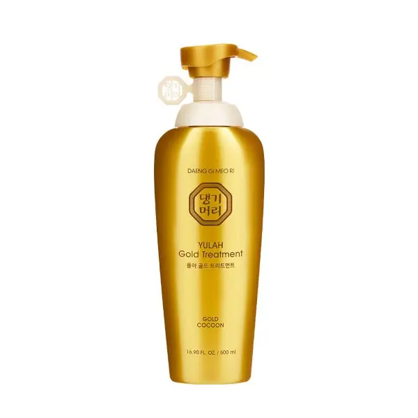 DAENG GI MEO RI - Yula Gold Treatment, 500ml