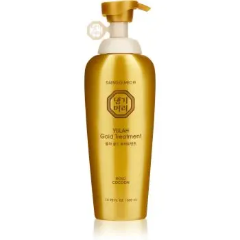 DAENG GI MEO RI Yula Gold Treatment balsam pentru regenerare pentru intarire si stralucire