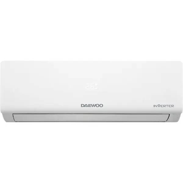 Daewoo Aparat Aer Conditionat, Daewoo DAC-18CHSDB-NK, 18000 BTU, alb
