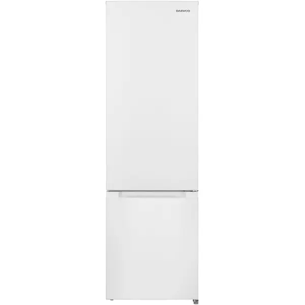 Daewoo Combina frigorifica Daewoo DLF-260MEW, 260 L, Clasa E, H 177 cm, Alb