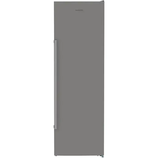 Daewoo Frigider cu o usa Daewoo FC-396VEX, 396L, Clasa E, inox