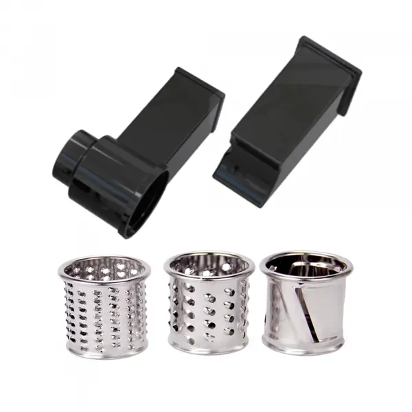 Daewoo Razatoare pentru mixer Daewoo, DHM200MGW/C, Negru/Inox