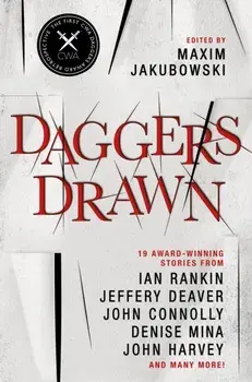 Daggers Drawn, Hardcover/Maxim Jakubowski