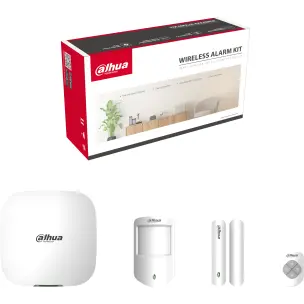 Dahua ALARM KIT DAHUA ART-ARC3000H-03-W2(868)