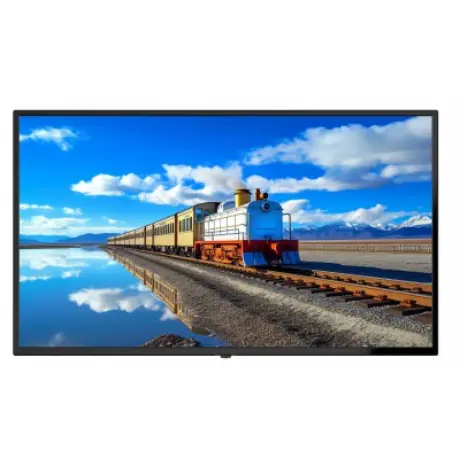 Dahua Business Display Dahua Seria LAI400L, 65 inch, 3840 × 2160 pixeli, 8 ms, Negru