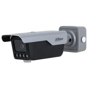 Dahua Camera de supraveghere Bullet Dahua ITC413-PW4D-IZ1, IP, 4MP, Lentila 2.7-12mm, IP67, IK10, 4GB ROM