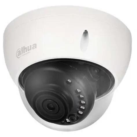 Dahua Camera de supraveghere Dahua, 6MP, 2.8mm, Smart Dual Light, IP67, IK08