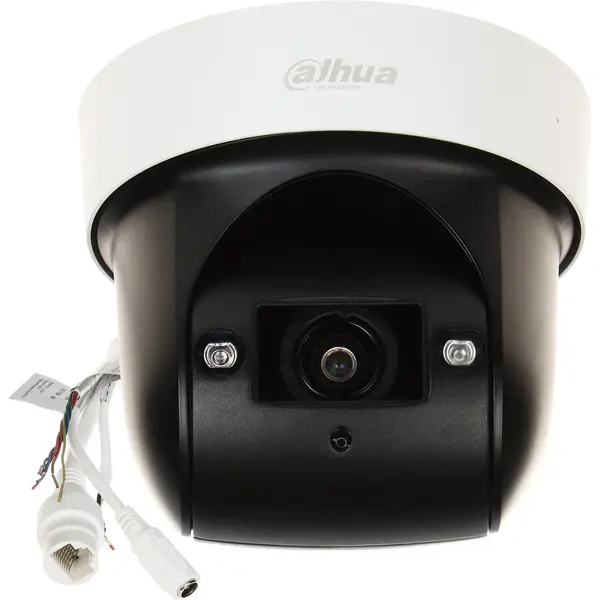 Dahua Camera de supraveghere Dahua SD29404DB-GNY, 4MPX, 2.8-12mm, rotativ, exterior/interior