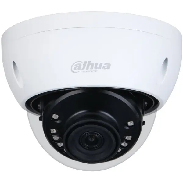 Dahua Camera HD Dome Dahua HAC-HDBW1500E-0280B-S2, 5MP, Lentila 2.8mm, IR 30m