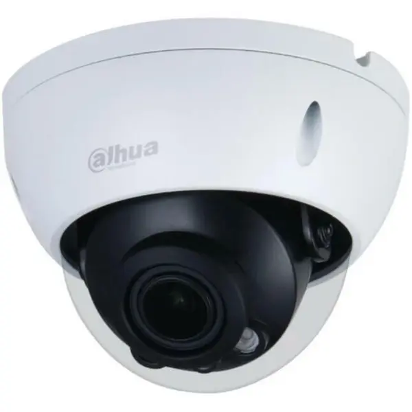Dahua Camera IP Dome Dahua IPC-HDBW1431R-ZS-2812-S4, 4MP, Lentila 2.8-12mm, IR 40m