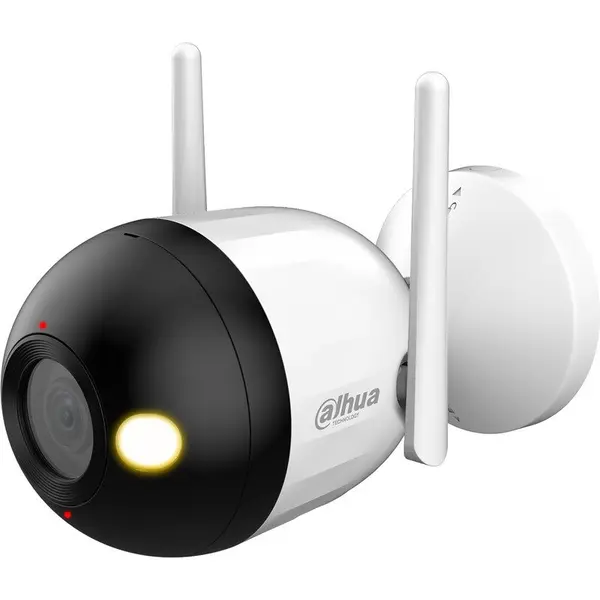 Dahua Camera supraveghere Dahua Consumer DH-F2C-PV 2.8mm