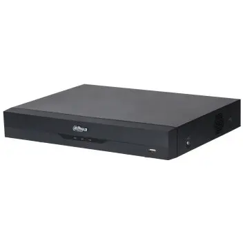 Dahua DVR Dahua, 16 canale, rezolutie 4K, compresie H.265+, Linux Embedded