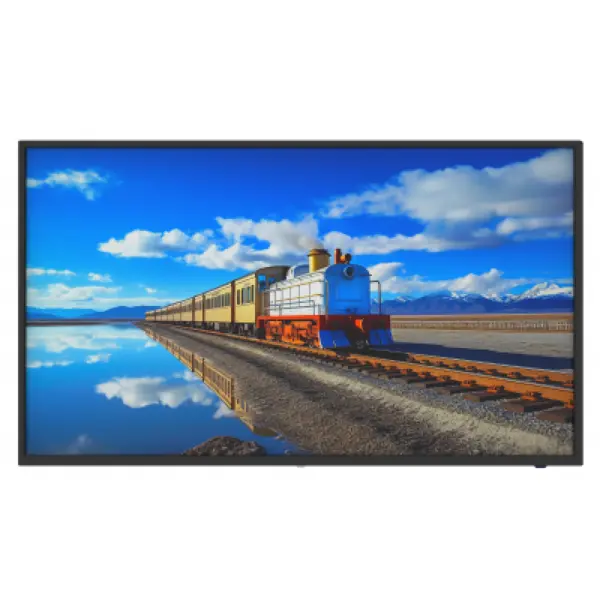 Dahua Monitor Dahua DHI-LDH55-LAI400L, 55″, 4K Ultra HD, LCD, 8 ms, 500 cd/m², HDMI + USB, 16:9, , procesor Android 11 incorporat, Negru