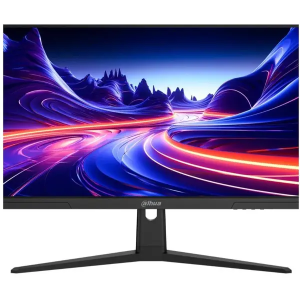 Dahua Monitor IPS LED Dahua 24.5(25) DHI-LM25-E231BN, Full HD (1920 x 1080), HDMI, DisplayPort, 200 Hz, 0.5 ms, Negru