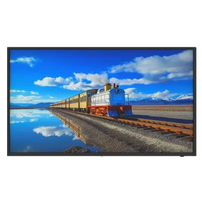 Dahua Monitor LCD Dahua 50 inch, Android 11, 4GB RAM, 32GB ROM, Negru