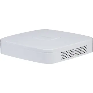 Dahua Network Video Recorder Dahua NVR4104-EI, 4 canale IP, 16 MP, 1 HDD
