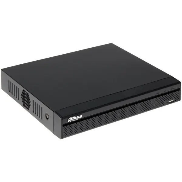 Dahua Recorder NVR Dahua NVR4108HS-4KS2/L, 8 canale IP, 4K UHD, 80 Mbps