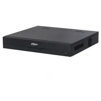 Dahua Sistem NVR Dahua Technology WizSense NVR5432-EI, 32 canale, max. 384 Mbps, 4HDD, 1.5U
