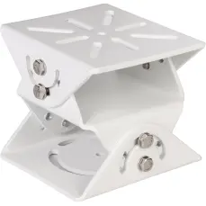 Dahua Suport montaj Dahua, universal, din aluminiu, culoare alb