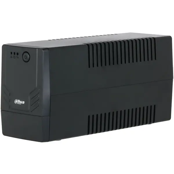 Dahua UPS Dahua DH-PFM3350-1000-EN, 1000VA, 600W, Negru