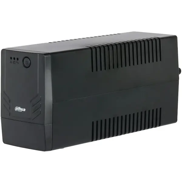 Dahua UPS Dahua DH-PFM3350-600, 600VA/360W, Negru