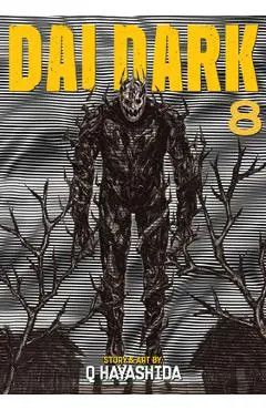 Dai Dark Vol. 8 - Q. Hayashida