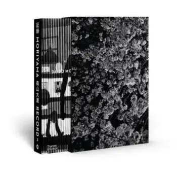 Daido Moriyama – Record 2, Hardback/Daido Moriyama