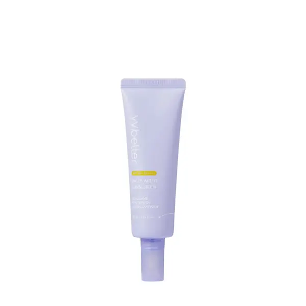 Daily airfit sunscreen spf50+ pa++++ 50 ml