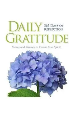 Daily Gratitude: 365 Days of Reflection - National Geographic