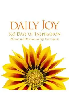 Daily Joy: 365 Days of Inspiration - National Geographic