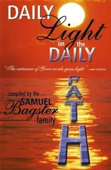 Daily Light on the Daily Path, Paperback/Samuel Bagster