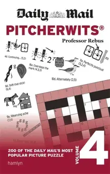 Daily Mail Pitcherwits - Volume 4, Paperback/Professor Rebus