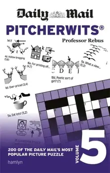 Daily Mail Pitcherwits Volume 5, Paperback/***