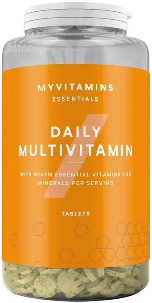 Daily Multivitamin, 60 tablete , Myprotein