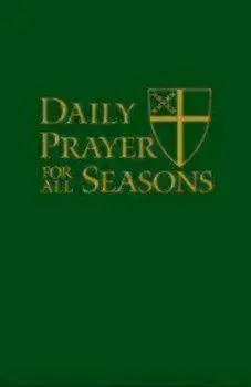 Daily Prayer for All Seasons, Paperback/The Standing Music