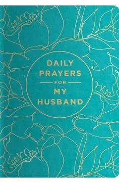Daily Prayers: Husband - Dayspring