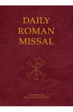 Daily Roman Missal - Our Sunday Visitor
